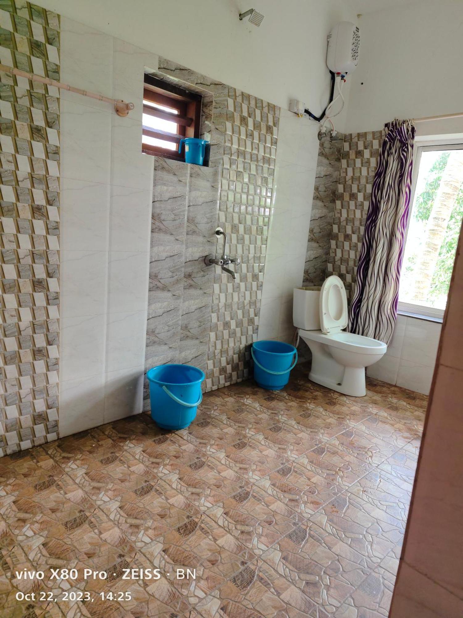 Sunshine Service Villa Kannur Exterior foto